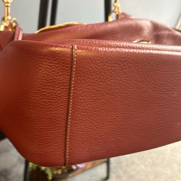 Coach crossbody - Picture 7 of 7